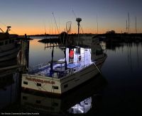 Image for 1990 Clem Masters 34 Flybridge Cruiser 15