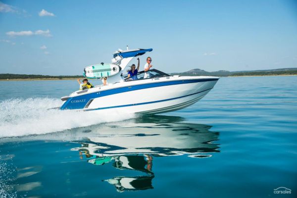 2026 Cobalt R6 Surf image