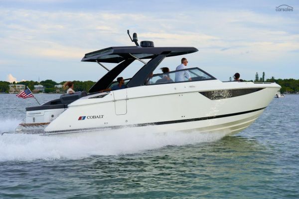 2026 Cobalt R35 image