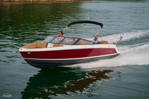 2026 Cobalt CS22 image