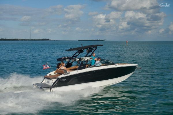 2026 Cobalt R6 image