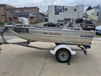 Mobile Enquiry Form - Image