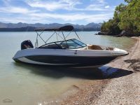 Mobile Enquiry Form - Image