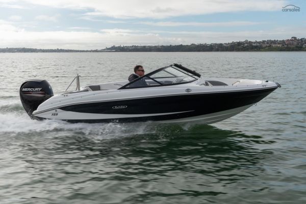 2023 Rae Line 185 OB Bowrider image