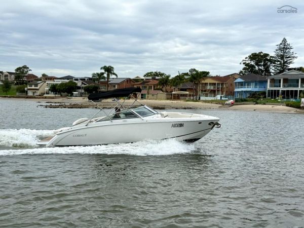 2016 Cobalt R5 image