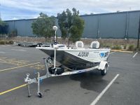 Mobile Enquiry Form - Image