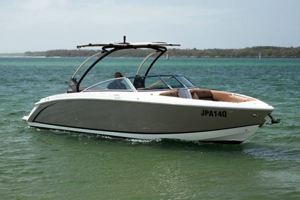 2021 Cobalt R7 Monohull image