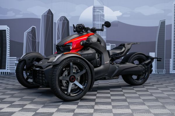 2022 Can-Am Ryker Sport 900 Other F5PB image