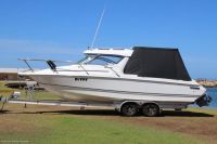 Mobile Enquiry Form - Image