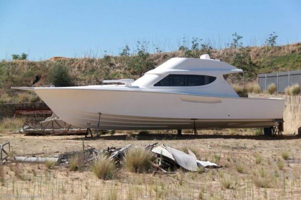 2026 Key West 55 Sportsfisher image