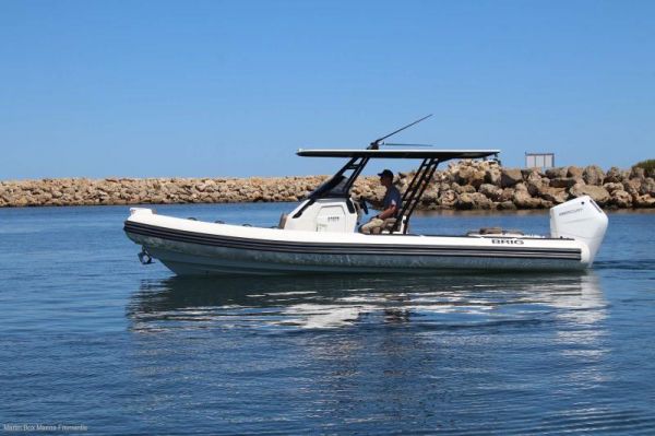 2024 Brig Eagle 8 image