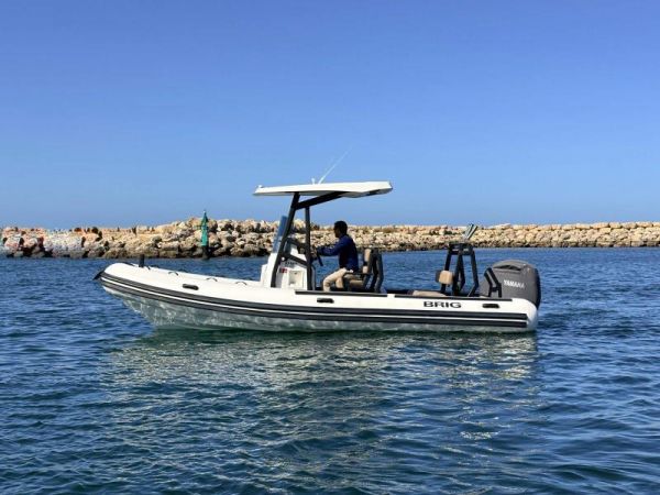 2025 Brig Navigator 22 image