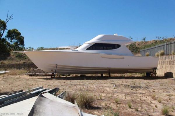 2026 Key West 55 Sportsfisher image