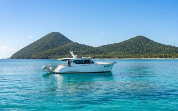 2022 Island Gypsy 40 image