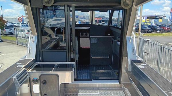 2026 SENATOR Hardtop 770 image