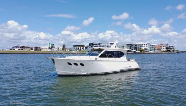 2023 Island Gypsy Newport 400 image