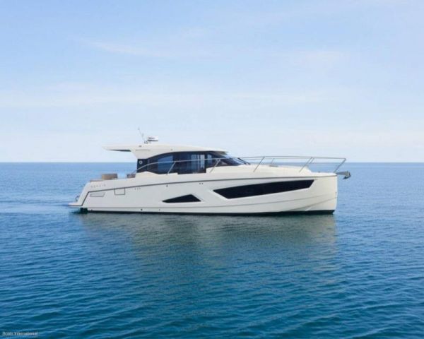 2020 Parker 110 Monaco image