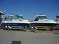 Image for 2023 HAINES HUNTER Enclosed 675 0