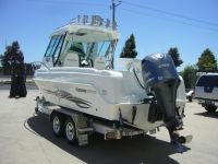Image for 2023 HAINES HUNTER Enclosed 675 4