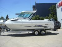 Image for 2023 HAINES HUNTER Enclosed 675 5