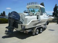Image for 2023 HAINES HUNTER Enclosed 675 6