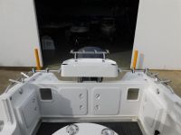 Image for 2023 HAINES HUNTER Enclosed 675 30