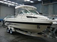 Image for 2023 HAINES HUNTER Hard Top 625 0