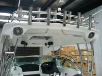 Image for 2023 HAINES HUNTER Hard Top 625 5