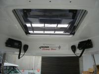 Image for 2023 HAINES HUNTER Hard Top 625 8