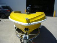 Image for 2024 HAINES HUNTER Seawasp 400 0