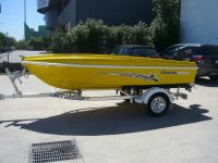 Image for 2024 HAINES HUNTER Seawasp 400 1