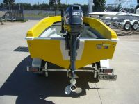 Image for 2024 HAINES HUNTER Seawasp 400 3