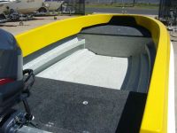Image for 2024 HAINES HUNTER Seawasp 400 4