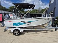 Mobile Enquiry Form - Image