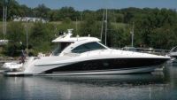 Image for 2009 Sea Ray 460 Express Cruiser 0