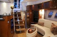 Image for 2009 Sea Ray 460 Express Cruiser 2
