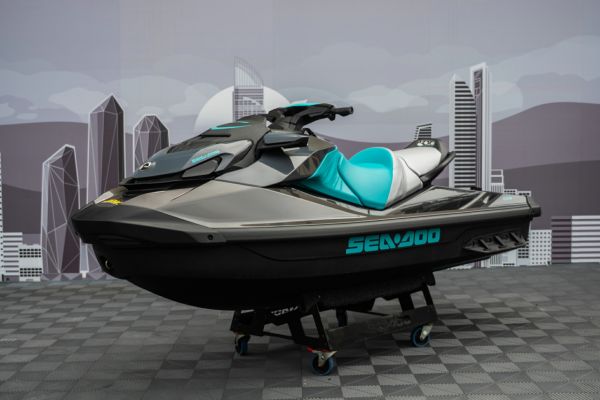 2025 Sea-Doo Gtr 230 PWC 36SG image