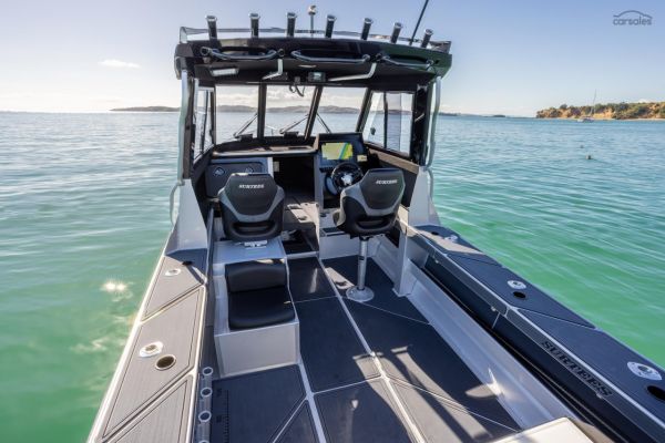 2026 Surtees 720 Game Fisher image