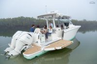 Mobile Enquiry Form - Image