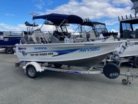 Mobile Enquiry Form - Image