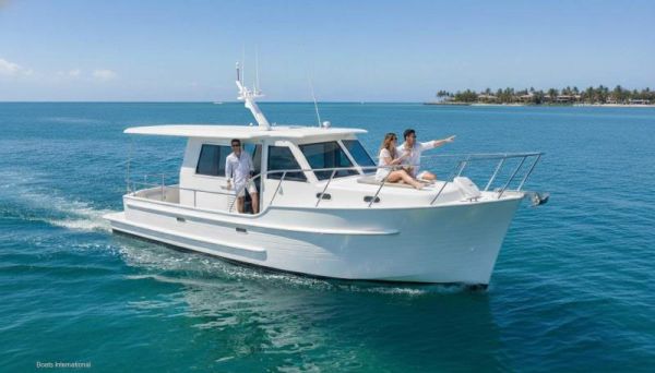 2026 Island Gypsy IG320 image