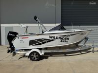 Mobile Enquiry Form - Image