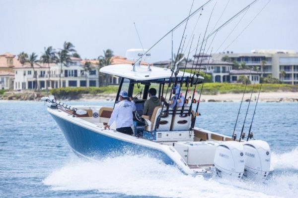 COBIA  265 OPEN image