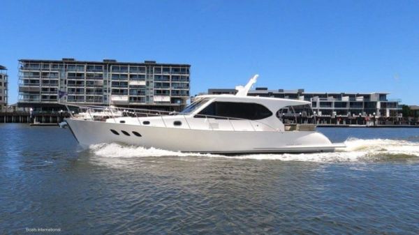 2026 Island Gypsy Newport 460 image