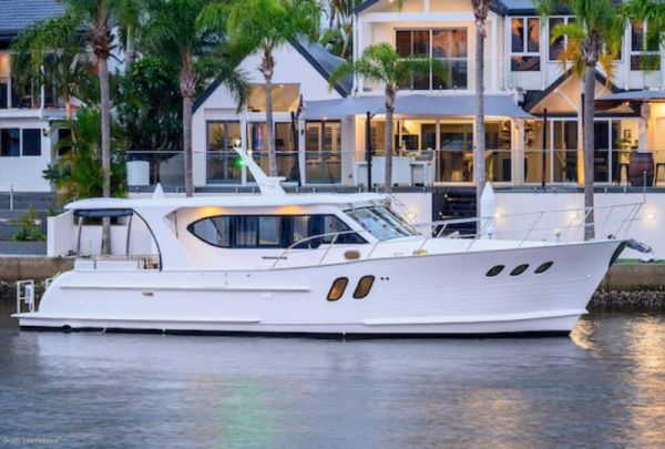 2026 Island Gypsy 50 Wide Body image