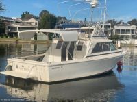 Image for 1978 Bertram 25 Flybridge 25