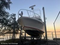 Image for 1978 Bertram 25 Flybridge 26