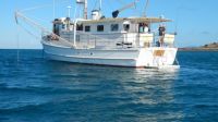 Image for 1979 Carvel Bridge Deck Cruiser 0