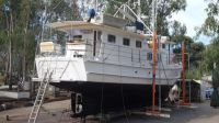 Image for 1979 Carvel Bridge Deck Cruiser 3