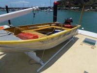 Image for 1979 Carvel Bridge Deck Cruiser 4